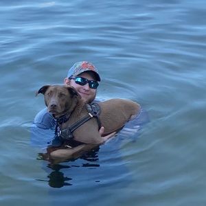 Meet your Posher, Cody